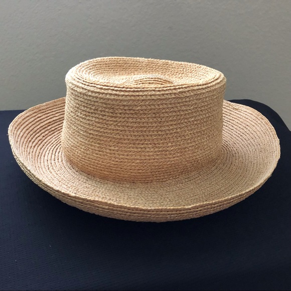 Helen Kaminski Hat - Picture 2 of 16